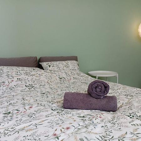 Revelation Liege Apartment ภายนอก รูปภาพ