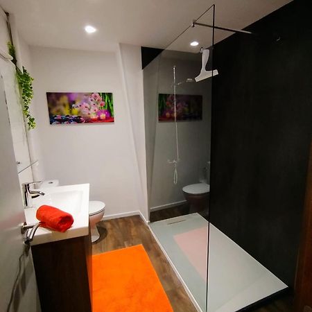 Revelation Liege Apartment ภายนอก รูปภาพ