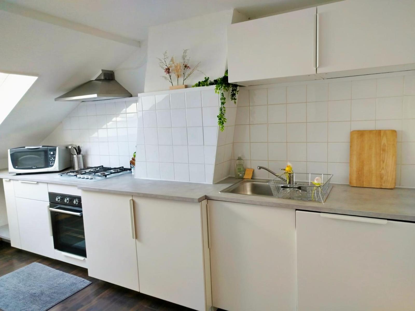 Revelation Liege Apartment ภายนอก รูปภาพ