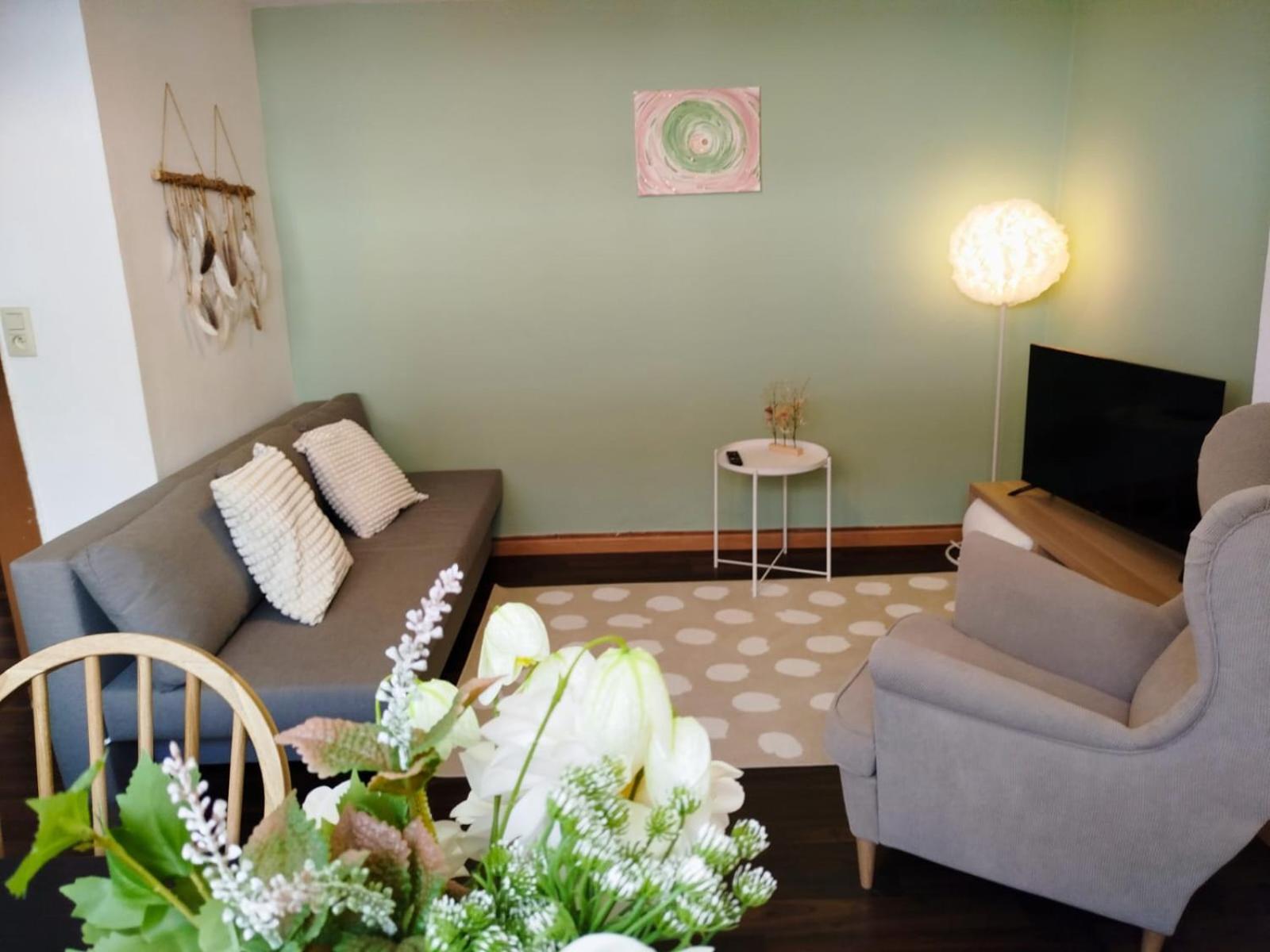 Revelation Liege Apartment ภายนอก รูปภาพ