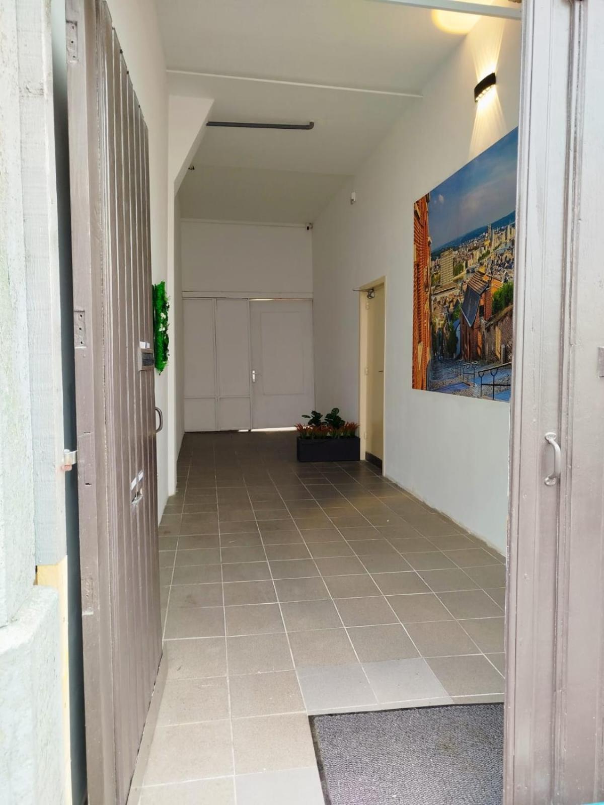 Revelation Liege Apartment ภายนอก รูปภาพ