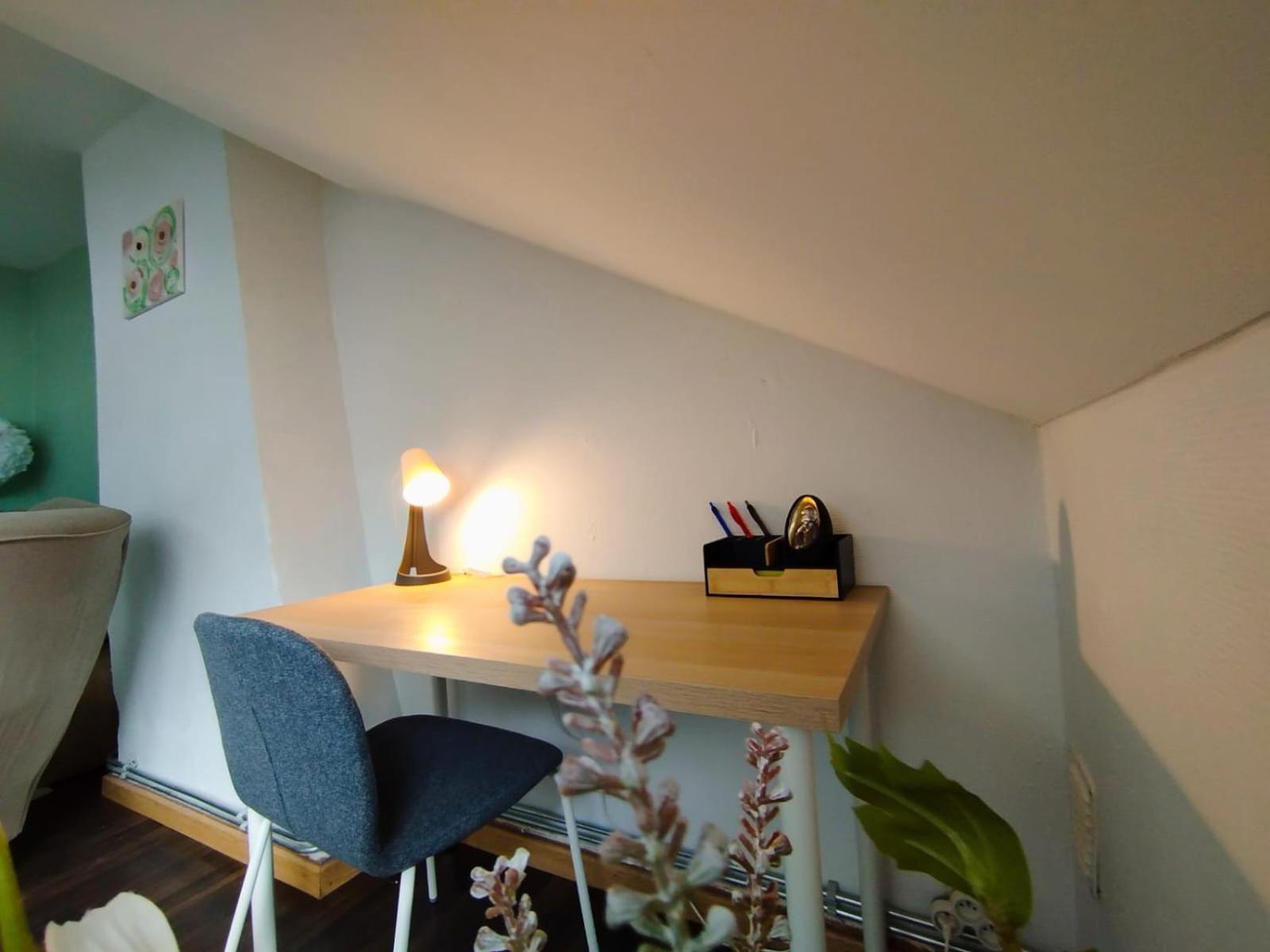 Revelation Liege Apartment ภายนอก รูปภาพ